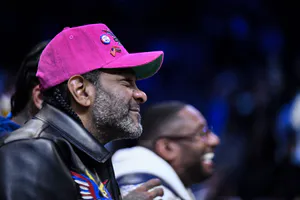 38 Spesh, Jim Jones 연인 Chrissy Lampkin 디스로 역풍 자초