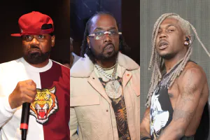 이번 주 꼭 들어야 할 힙합 신곡 13선