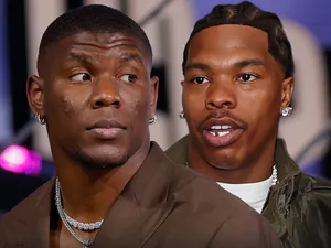 49ers 수비수 Keion White, 총격 사건 전 Lil Baby와 말다툼 벌여