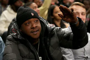 Jadakiss, '커리어 리포'로 38 Spesh에 정면 반격