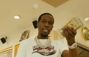 AllStar JR, 총격 당한 NBA Ben10 향해 $20,000 챌린지로 조롱 이어가