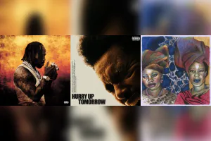 The Weeknd, EST Gee, MIKE 등의 새 힙합 프로젝트