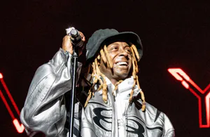 Lil Wayne, 'Tha Carter' 20주년 기념 투어 일정 공개