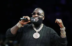 Rick Ross, 데뷔 앨범 'Port Of Miami' 20주년 기념 오케스트라 투어 발표