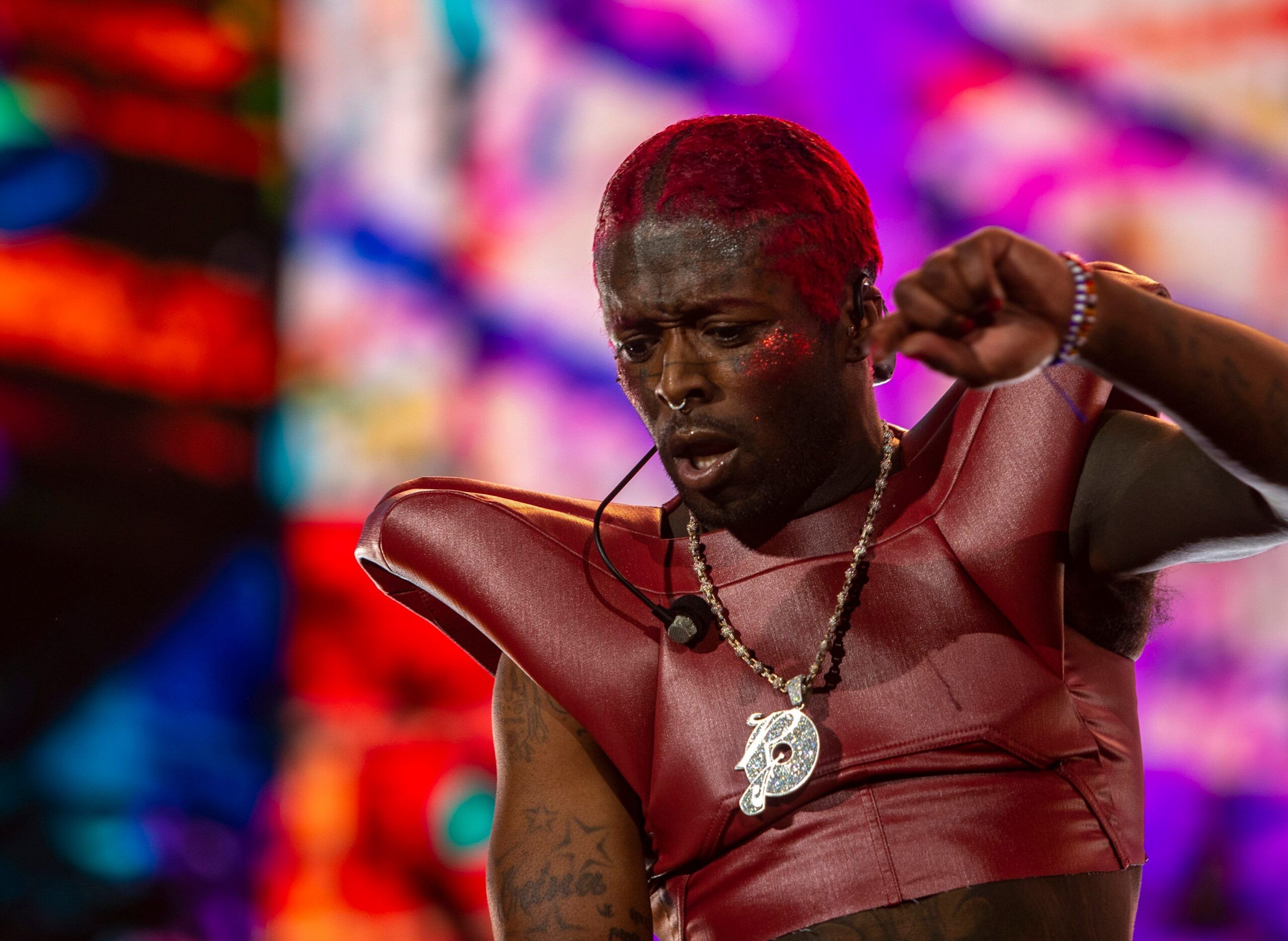 Lil Uzi Vert, 새 앨범 준비 끝? 의문의 인스타그램 계정 포착