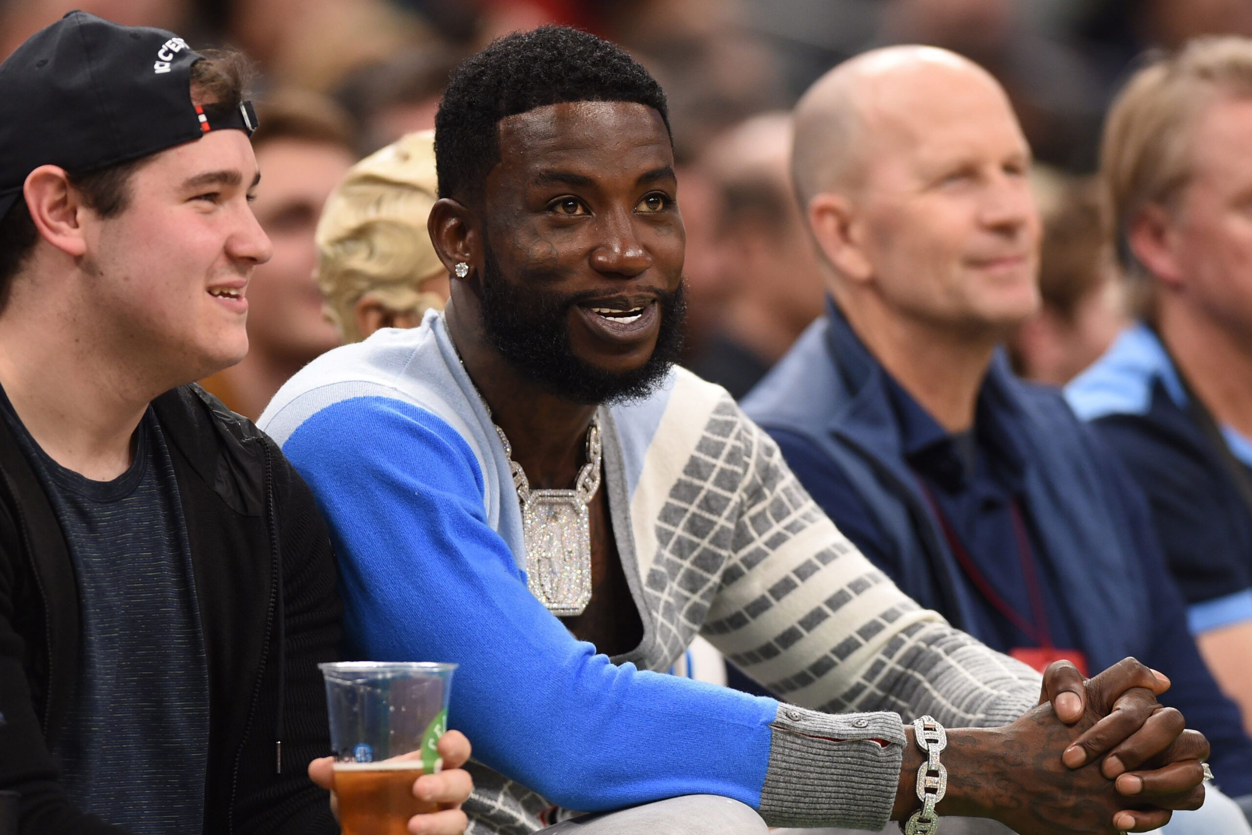 Asian Doll, Pooh Shiesty 혐의 속 Gucci Mane과 1017 Records 향해 격분