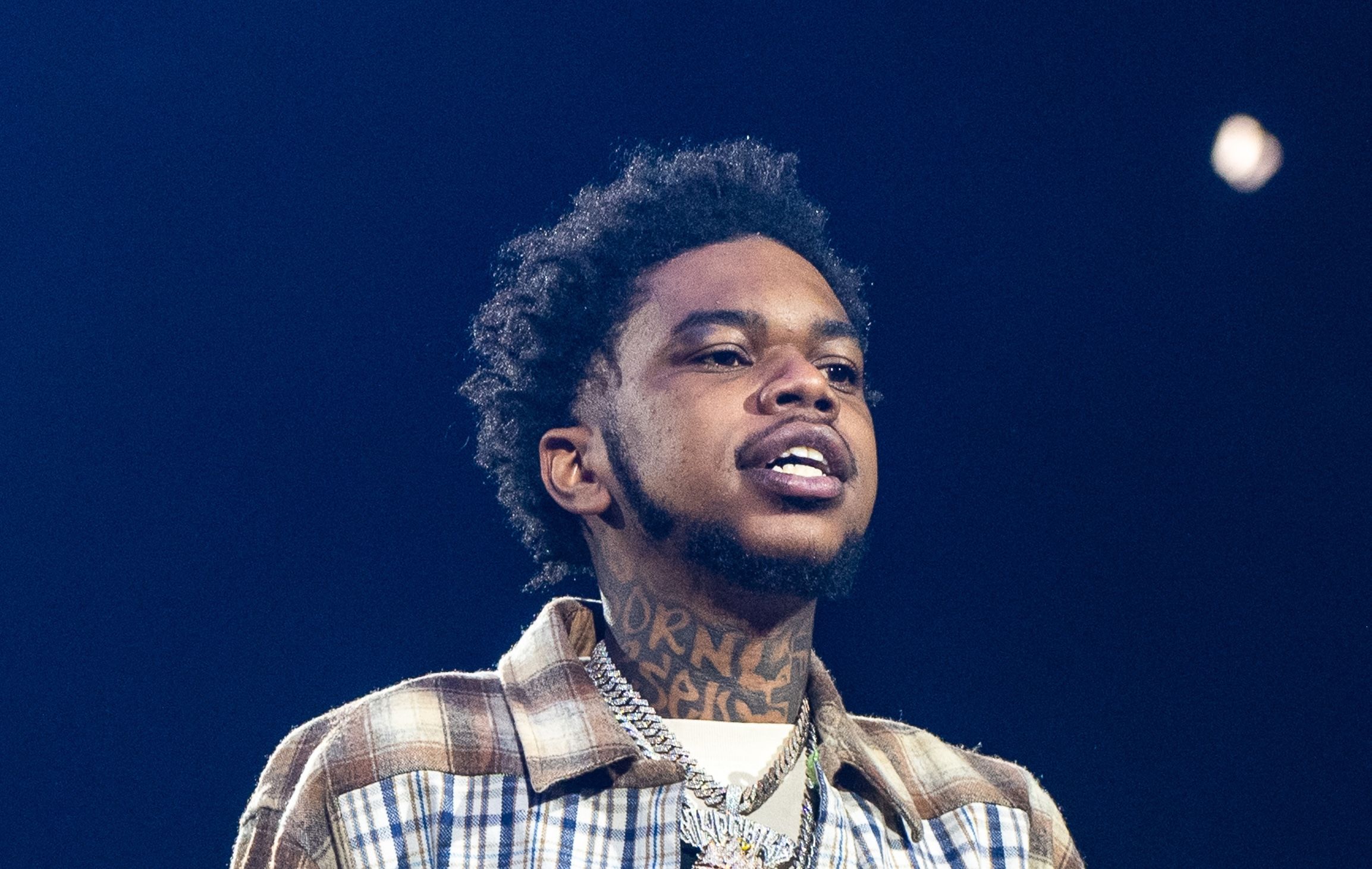 Lil Poppa 아이의 어머니, 그의 죽음에 대해 감정적인 메시지 게재