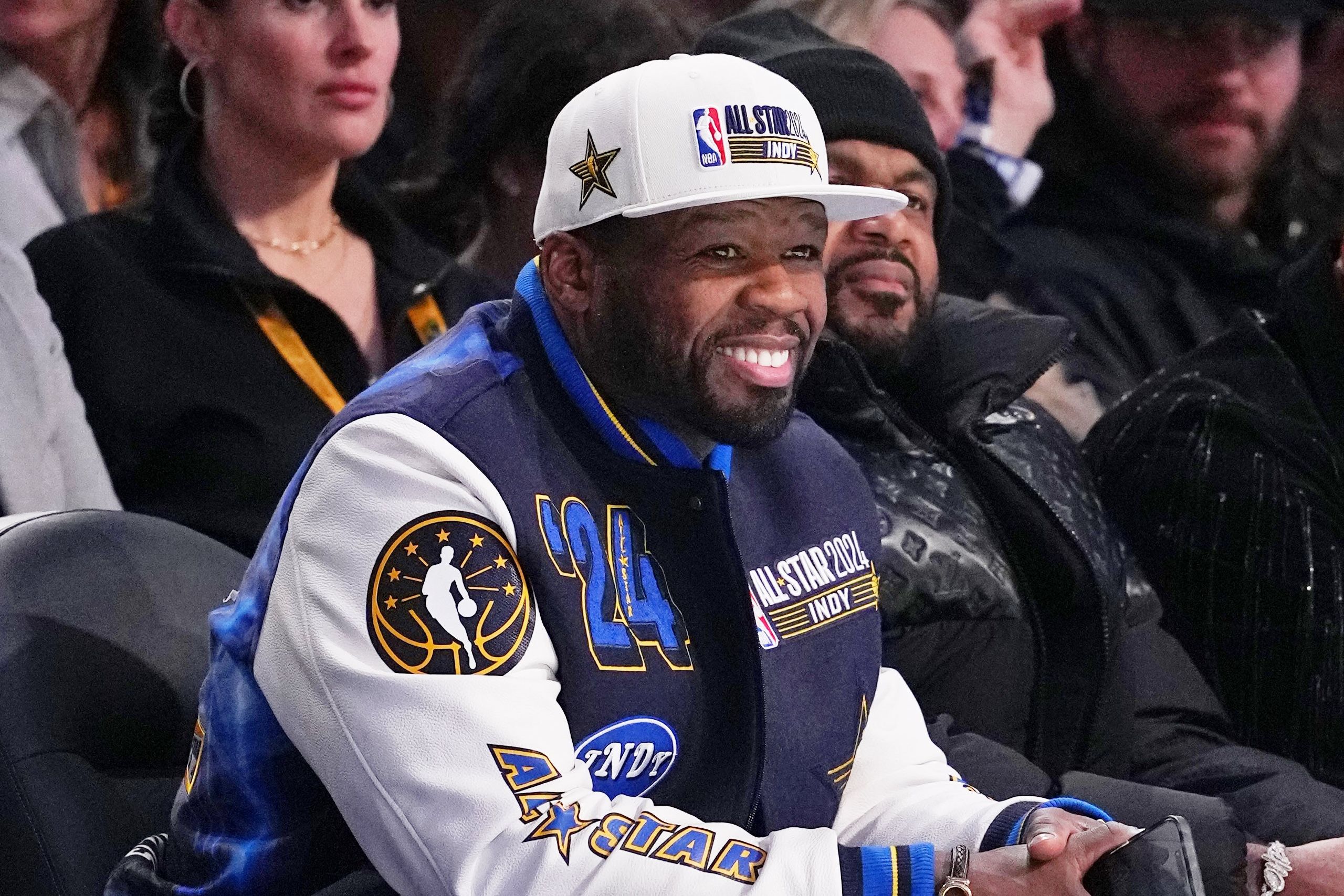 50 Cent, 은퇴 종료 선언한 Floyd Mayweather 향해 또다시 조롱