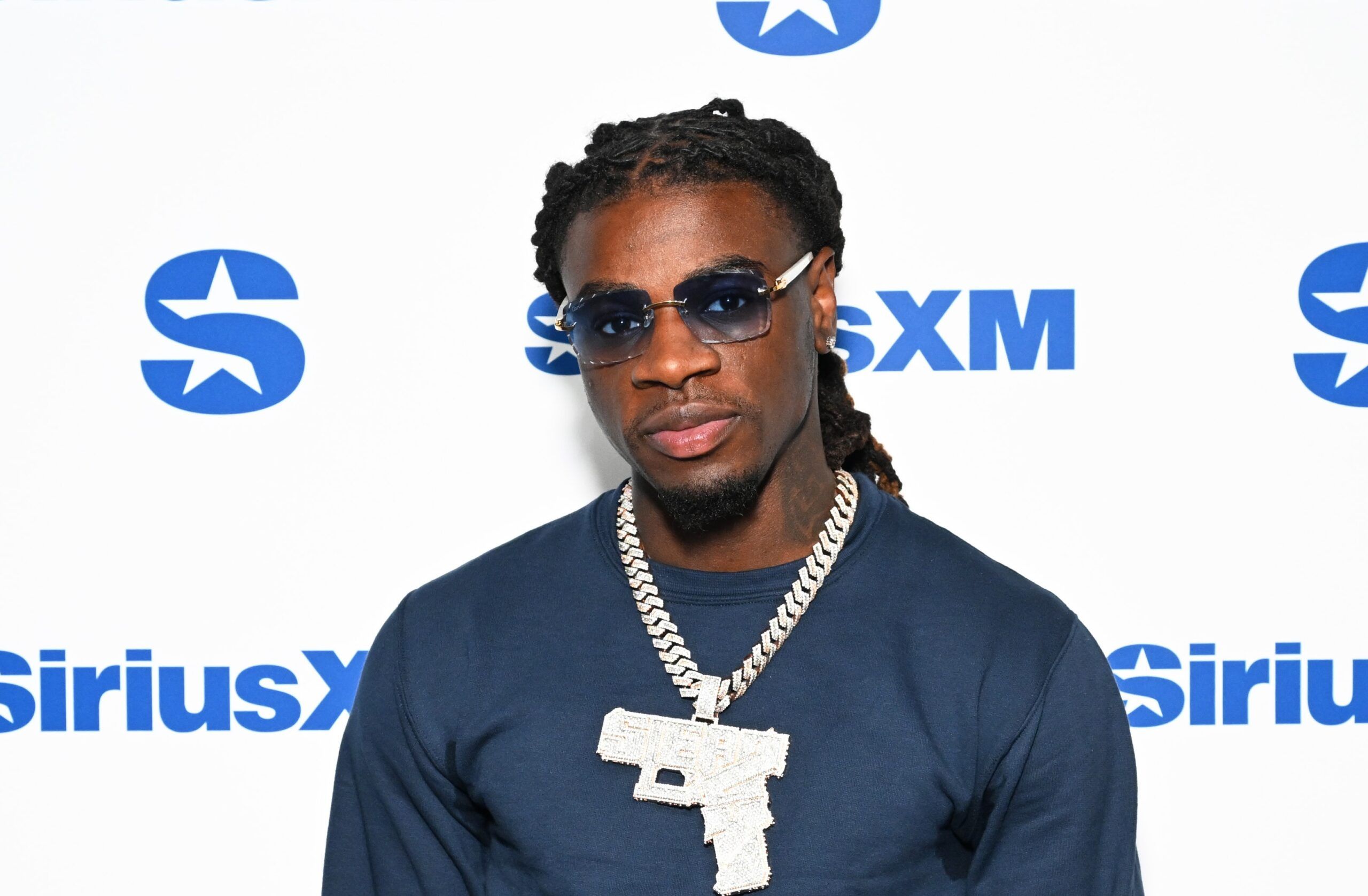 SleazyWorld Go, 연방 총기 혐의 유죄 판결 받아