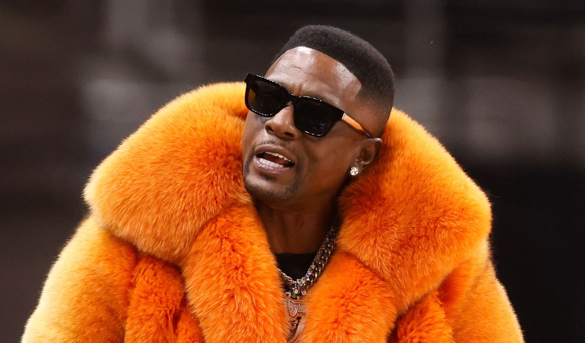 Boosie Badazz와 Kodak Black, 설전이 격화되다