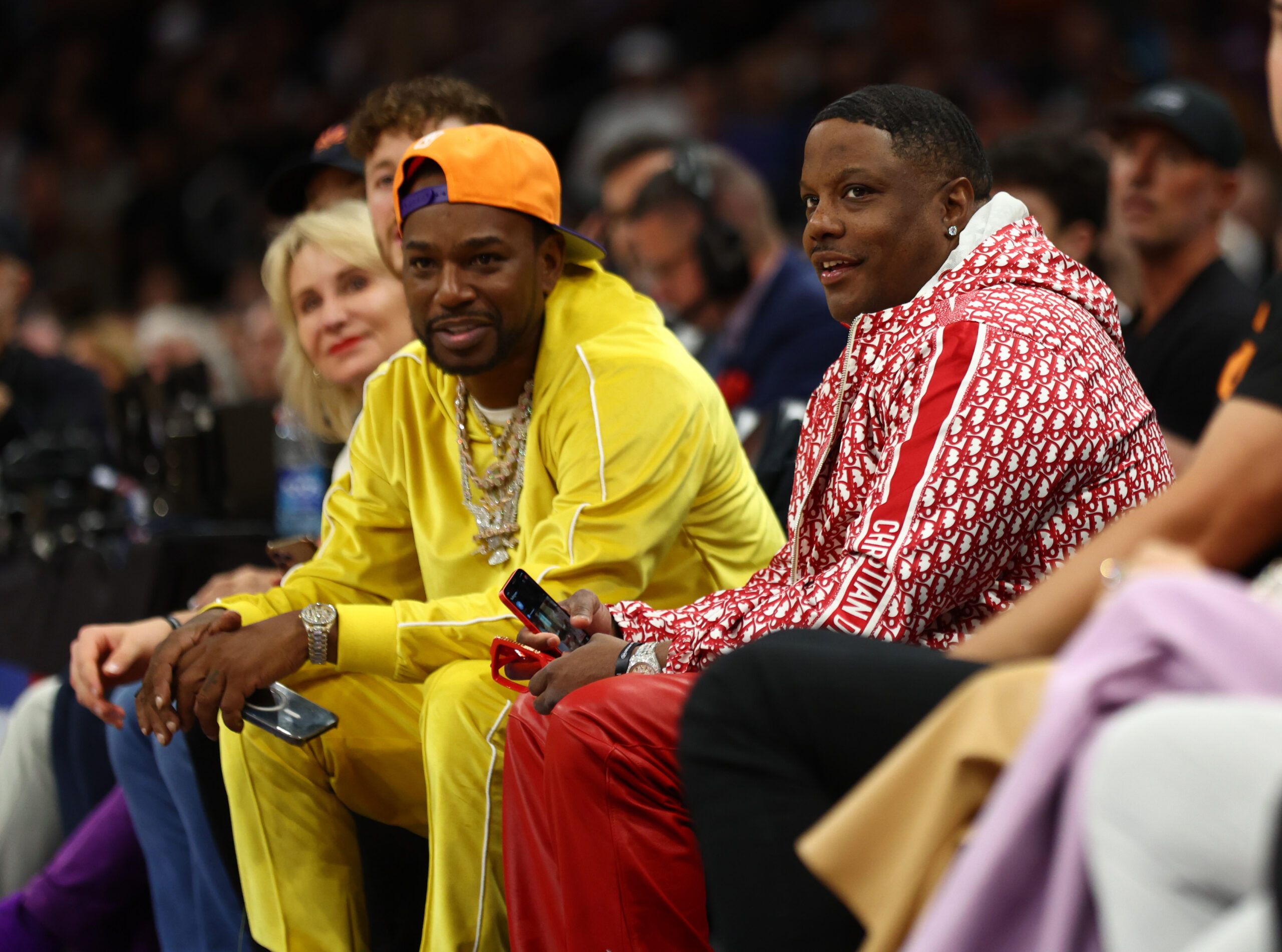 Cam'ron, Jay-Z의 Roots Picnic 프리스타일에 냉혹한 평가를 내리다