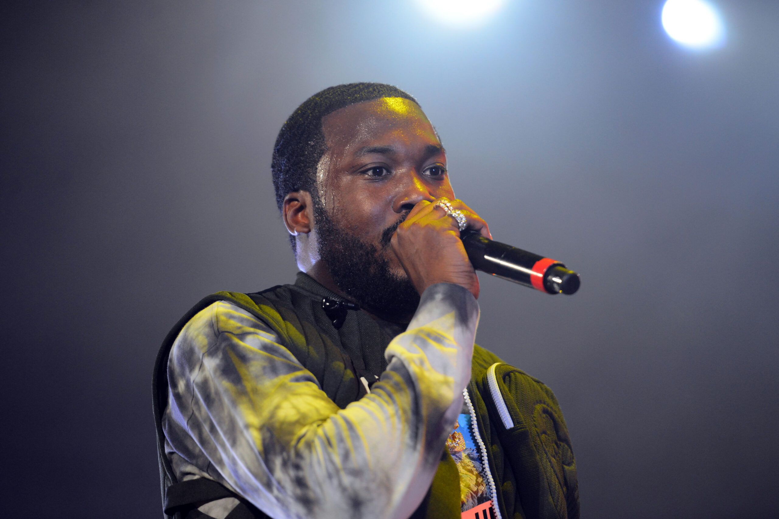 Meek Mill, 자신의 곡 'Dreams and Nightmares'를 향한 무한한 자신감