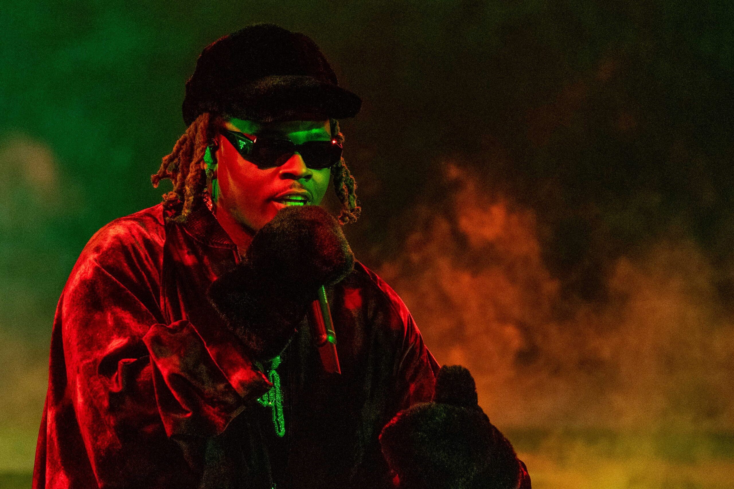 Gunna, 'Drip Too Hard' 탄생 비화 공개... Lil Baby와 불편한 현재와는 다른 따뜻한 회고