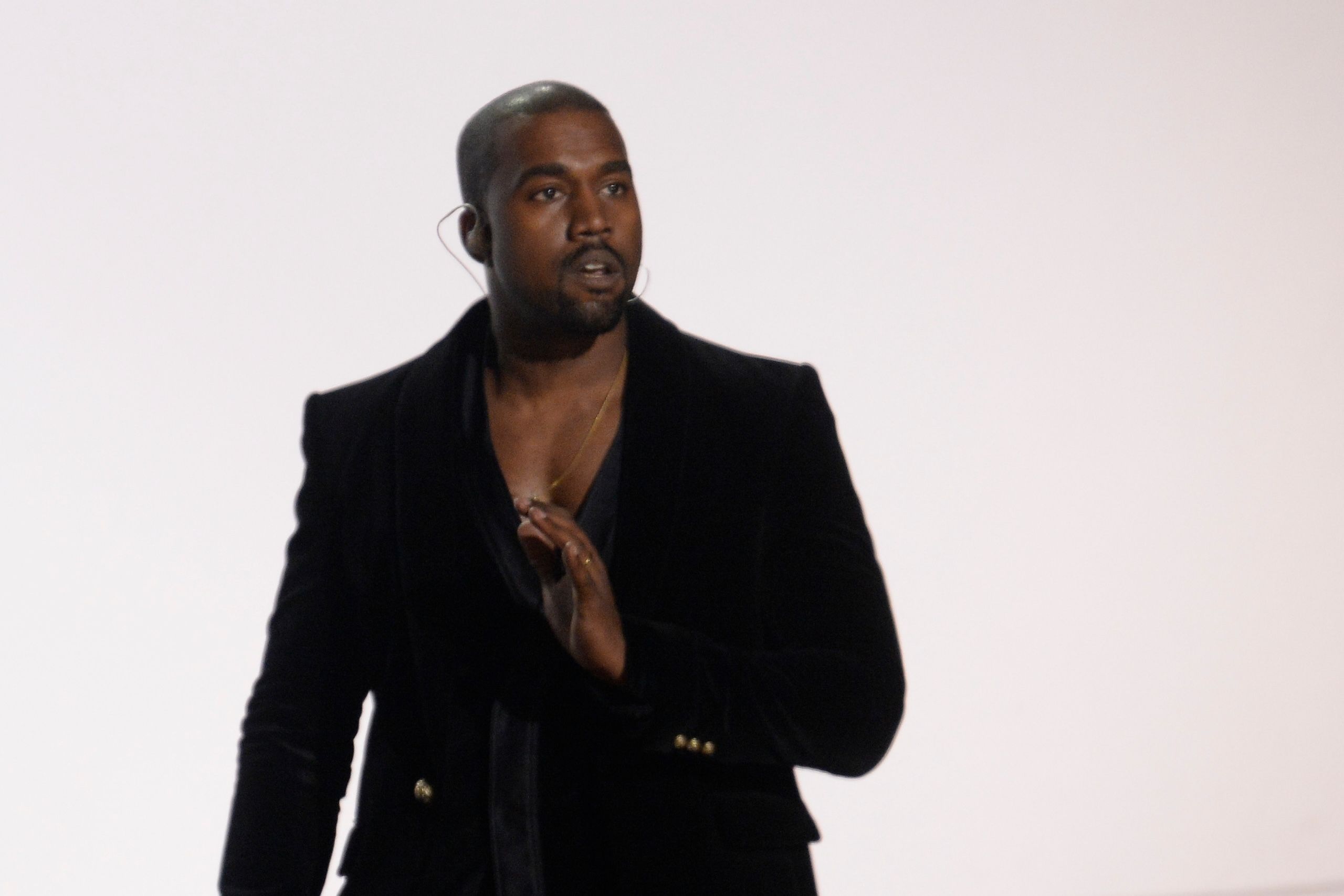 Gamma 공동 창업자 Larry Jackson, Ye의 'BULLY' 롤아웃에 기대감 표현