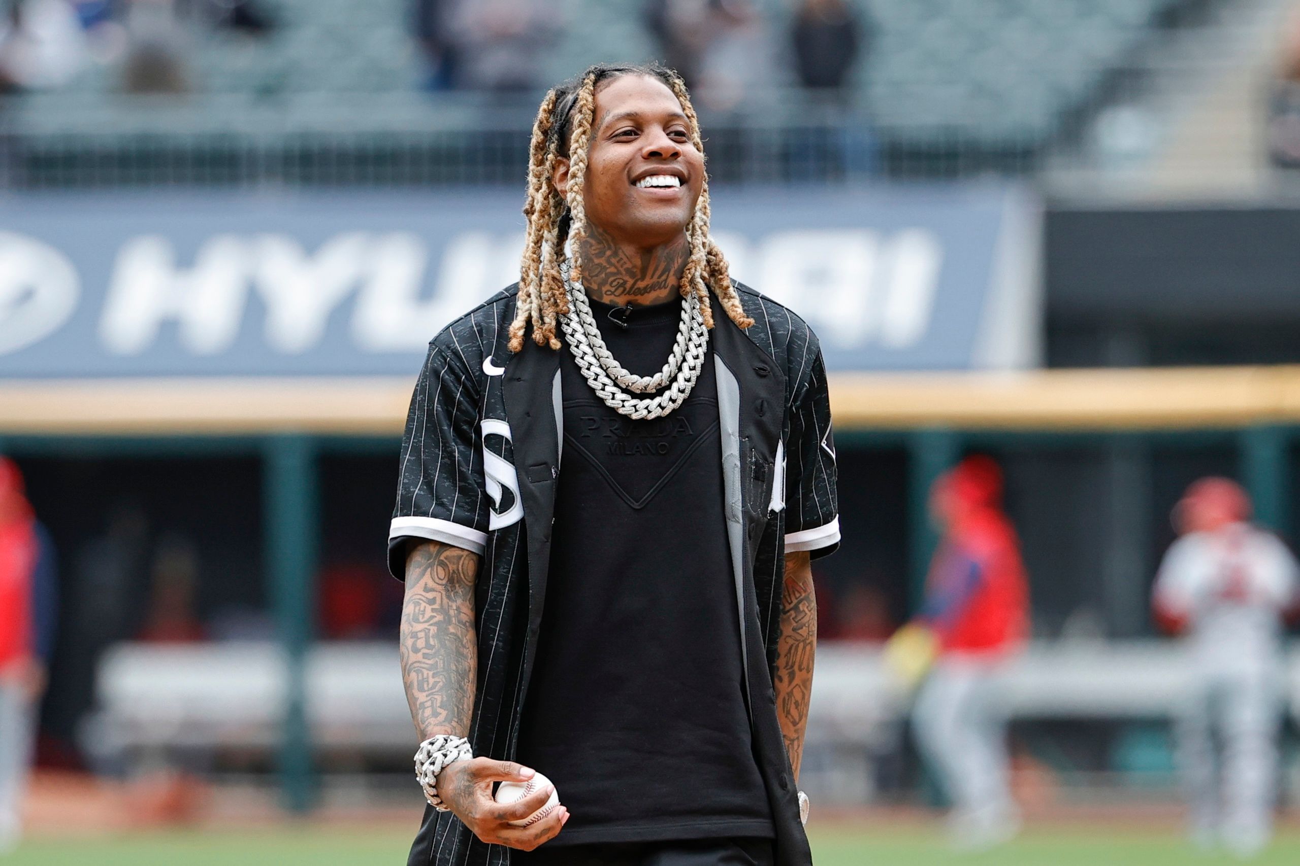 Lil Durk 재판, 법률 전문가가 예측한 유죄 평결 가능성