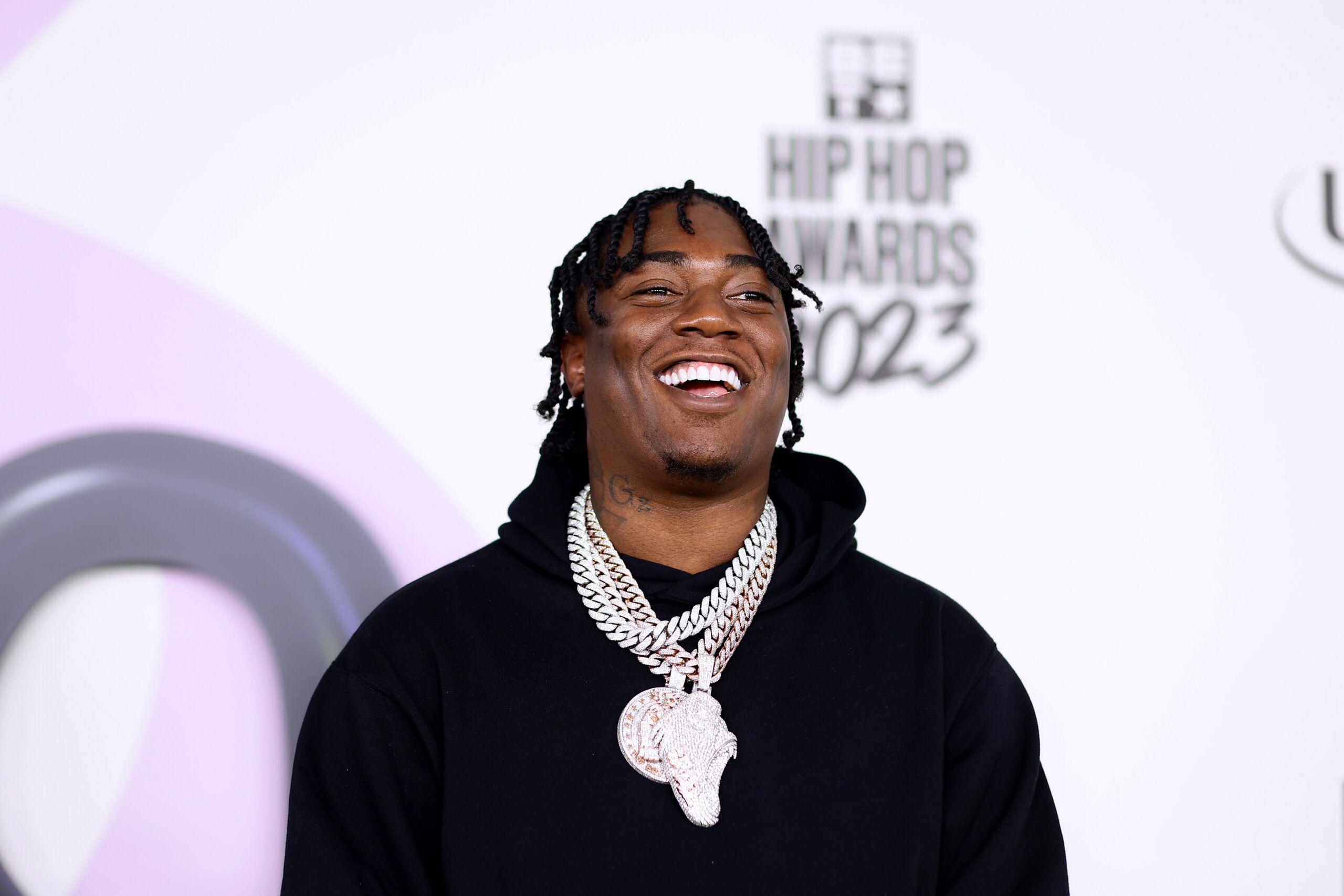 Fredo Bang, Cardi B에게 보내는 마지막 데이트 신청