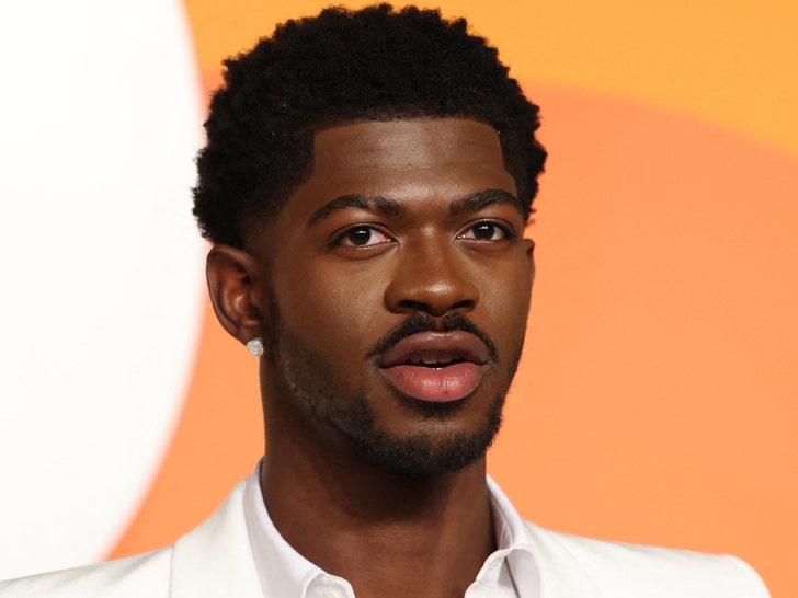 Lil Nas X, 어머니 Tameka Hill 별세 소식 전해