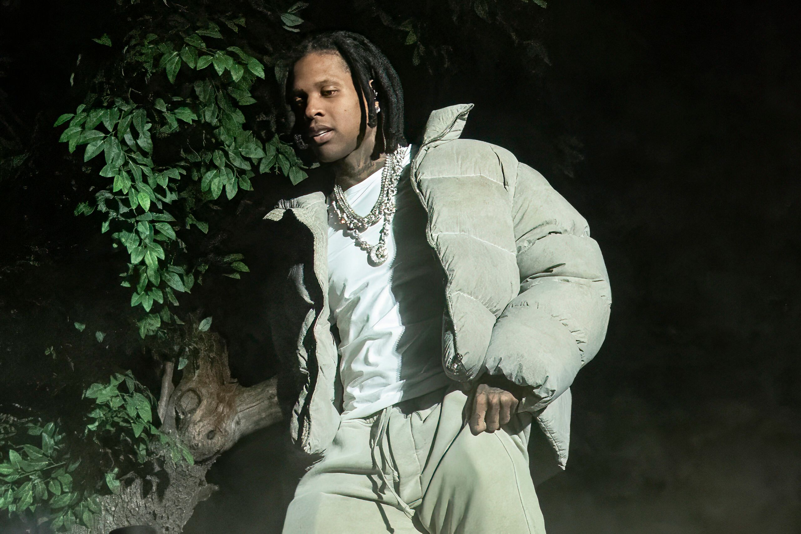 Lil Durk 재판, 공동 피고들과 분리되지 않는다…법원 핵심 판결 내려