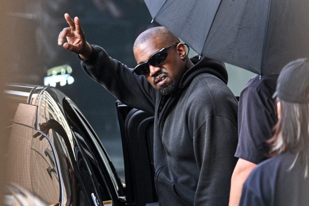 Ye, LA 컴백 콘서트로 3,300만 달러 수익 올려