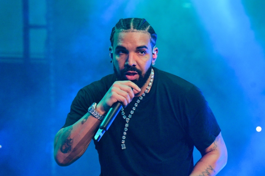 Drake의 신보 'Iceman' 곧 나온다