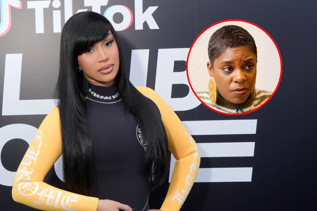 Cardi B, Tasha K 상대로 400만 달러 소송전 지속... "재정 상태 투명하게 공개하라"