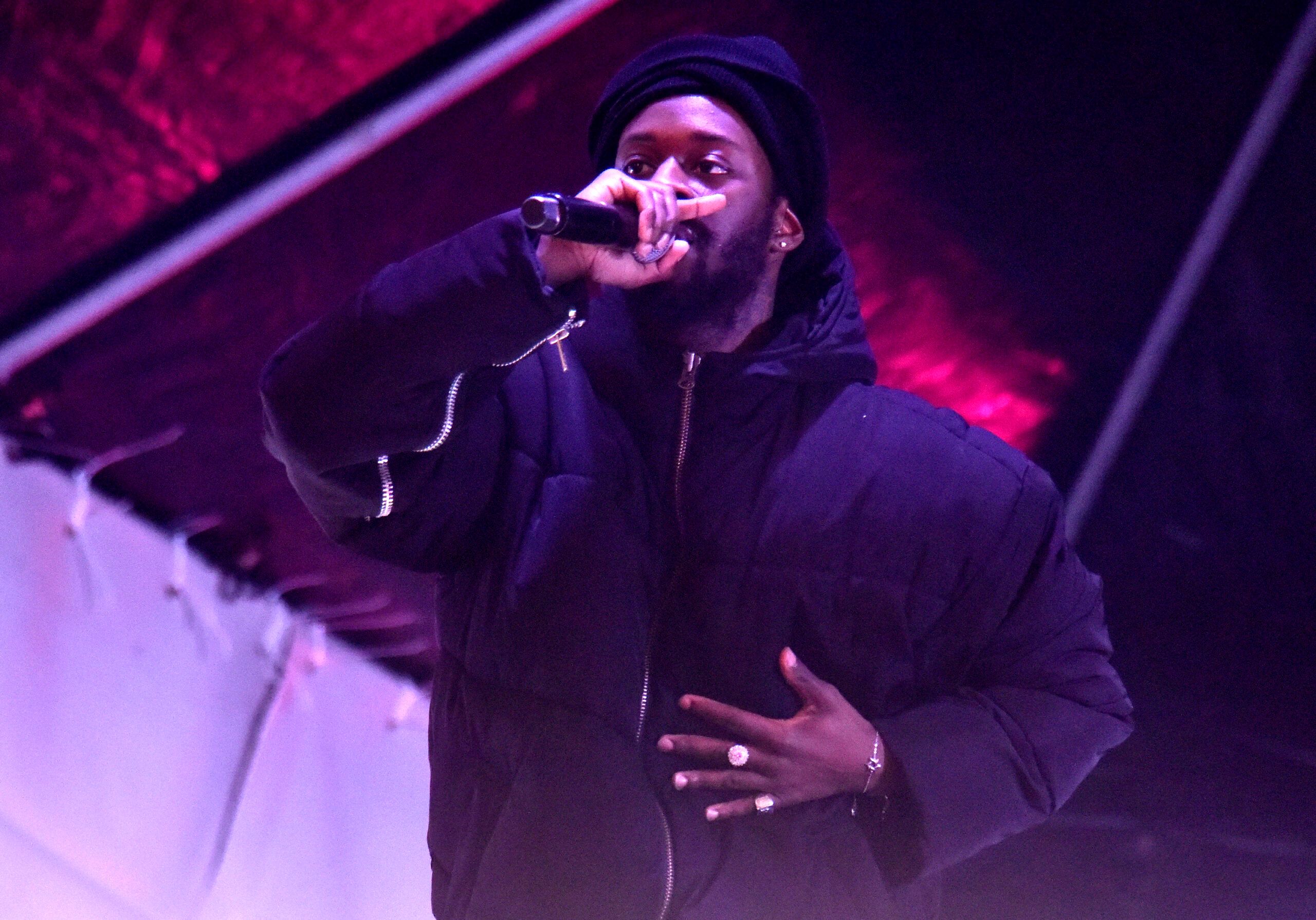 GoldLink, 수년 만의 입장 표명… Mac Miller 논란 재점화