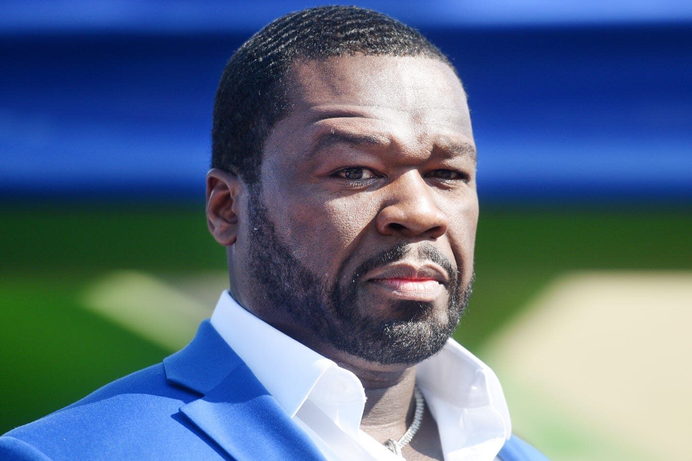 Domani, 50 Cent 향한 디스 트랙 'Firebug' 뮤직비디오 공개