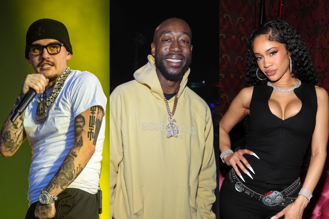 이번 주 꼭 들어야 할 힙합 신곡 13선