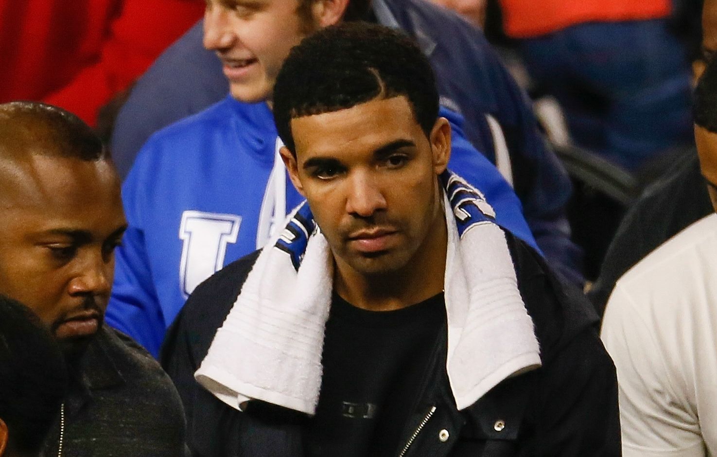 Gillie Da Kid, Drake 향한 성범죄 혐의에 대한 솔직한 입장 공개