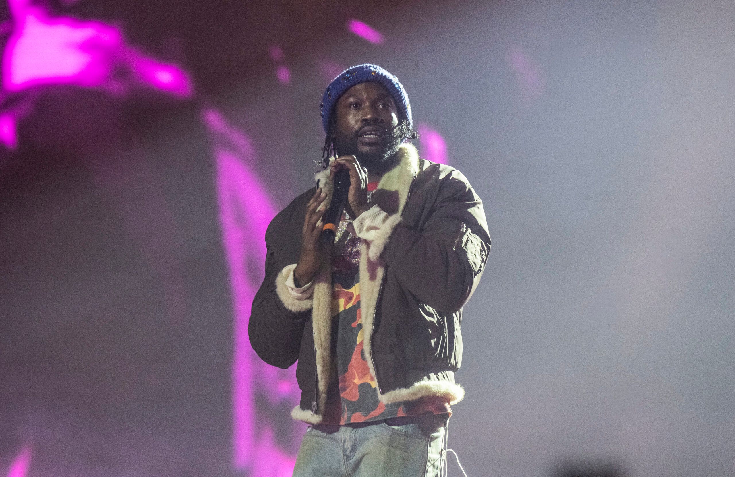 Meek Mill, 새 프리스타일로 증명하다. "여전히 건재해"