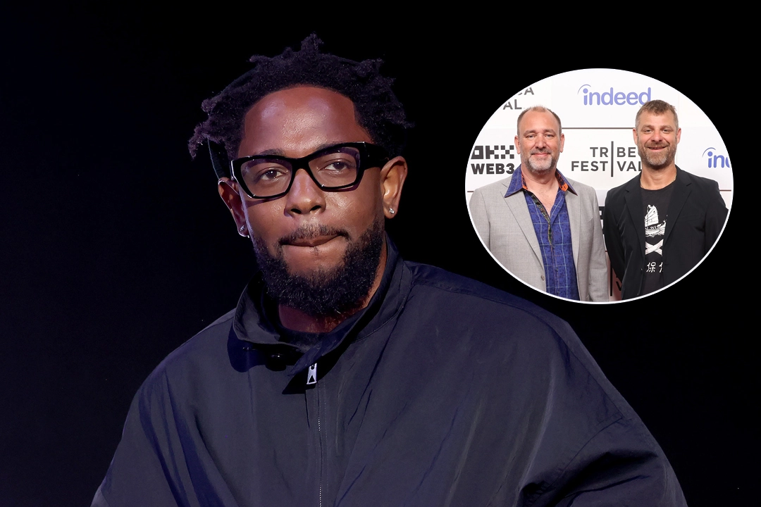 Kendrick Lamar, 'South Park' 제작자들과 여름 영화 작업 중
