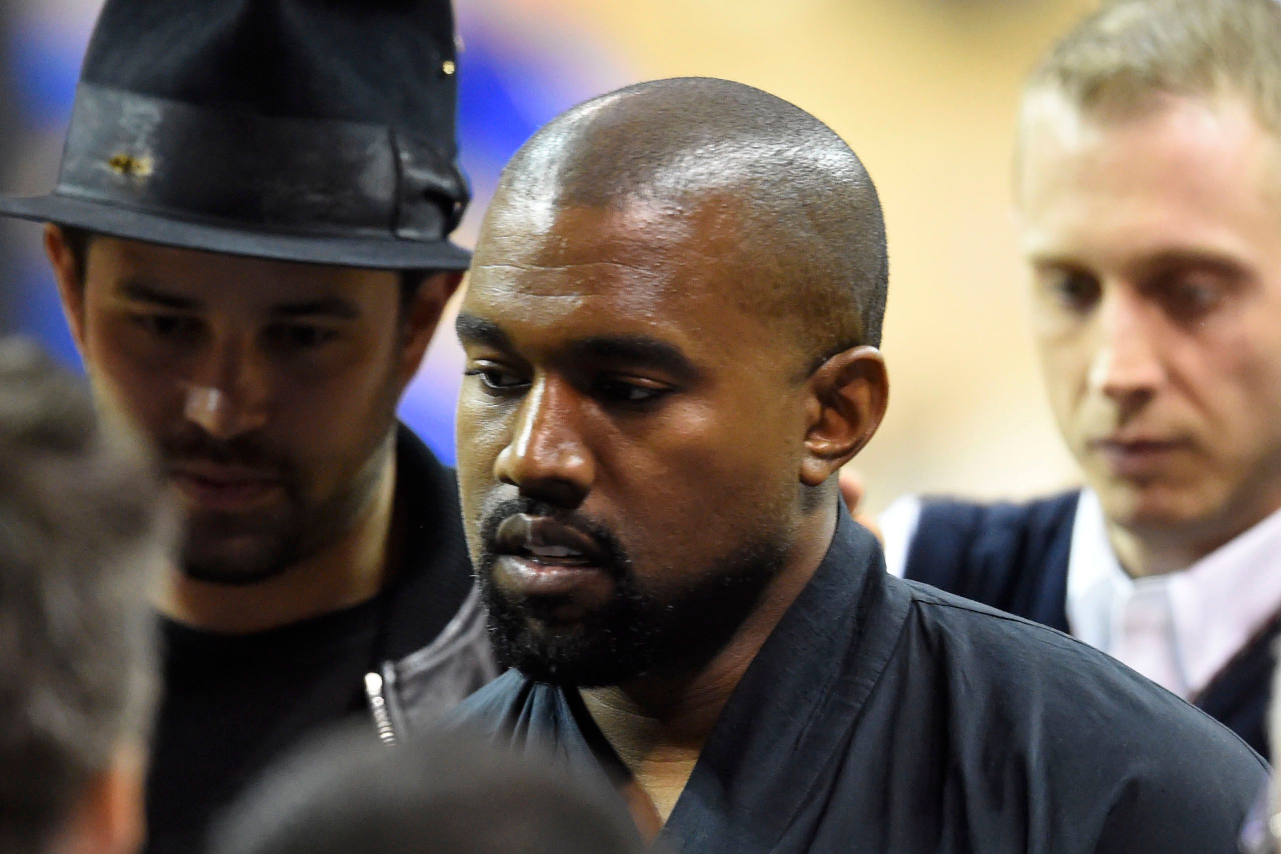 Ye, 반유대주의적 고정관념 담긴 클립 공유하며 컴백 자찬