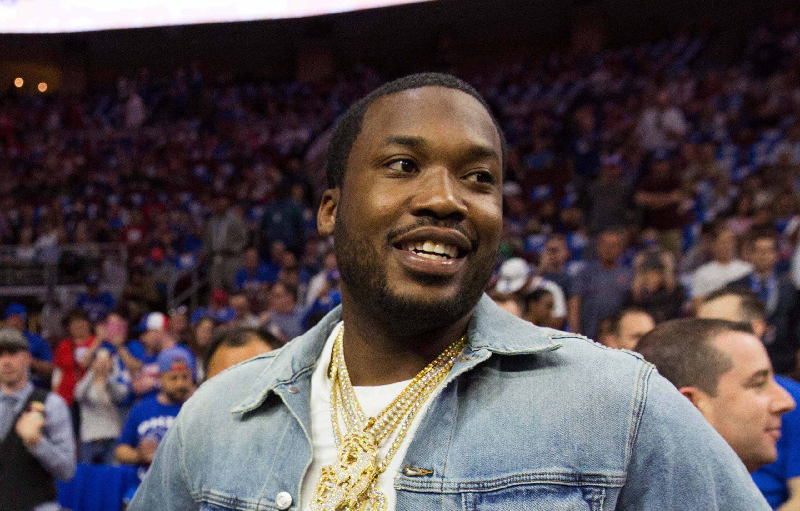 Meek Mill, Charlamagne의 '커리어 비판'에 칼 빼들다