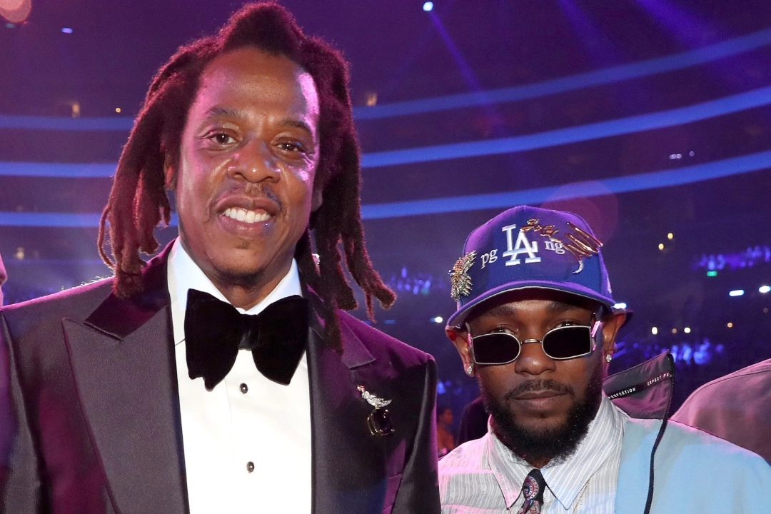 Kendrick Lamar, 그래미 역사상 최다 수상 래퍼로 등극하며 Jay-Z 제쳐