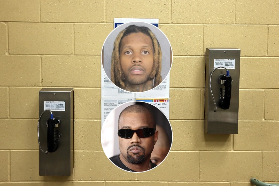 Lil Durk, 수감 중 Ye와 통화하며 'Bully' 앨범 근황 공유받아