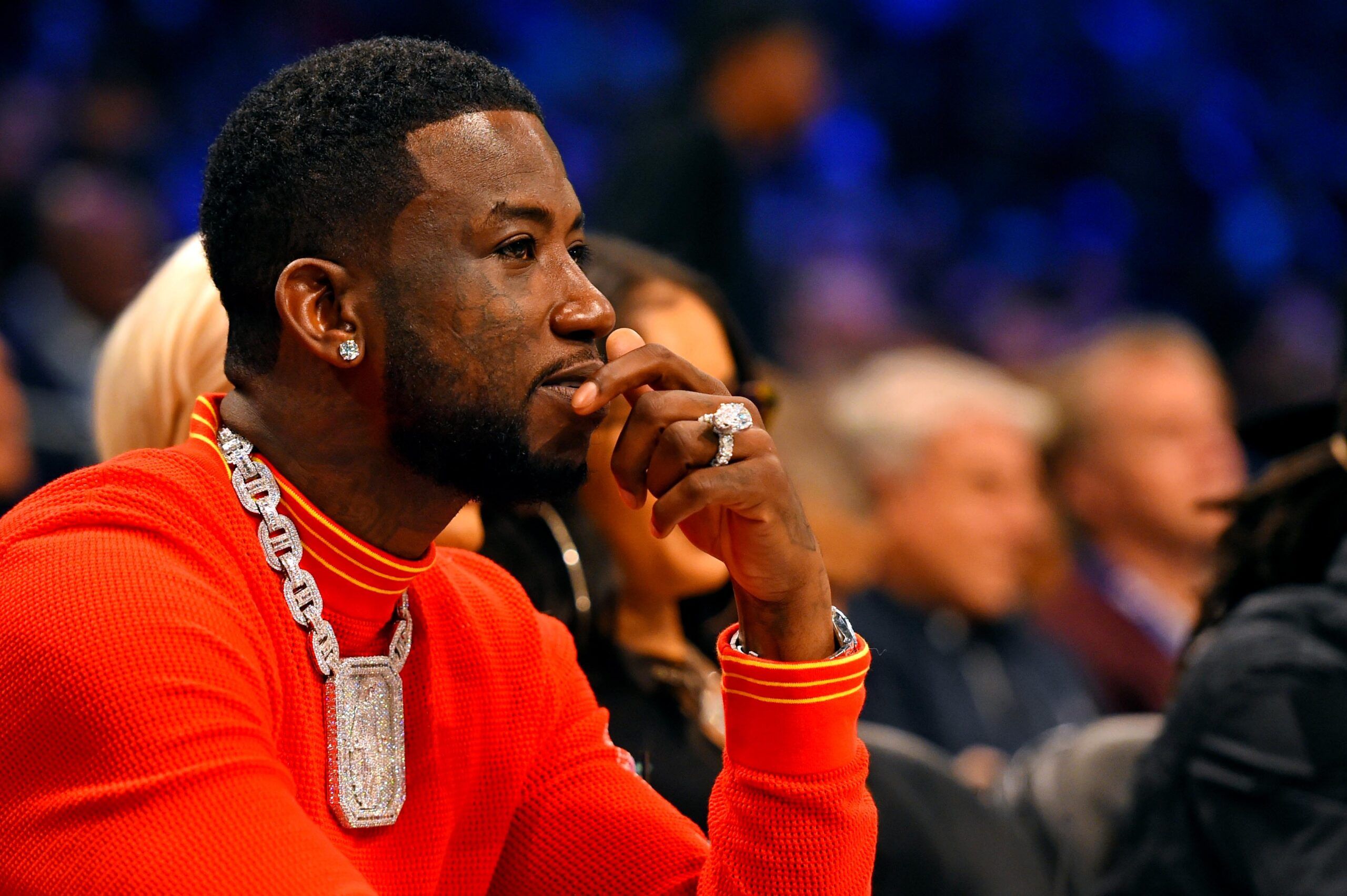 6ix9ine, Gucci Mane을 향해 '경찰 협조자' 맹비난... Pooh Shiesty 디스 트랙 두고