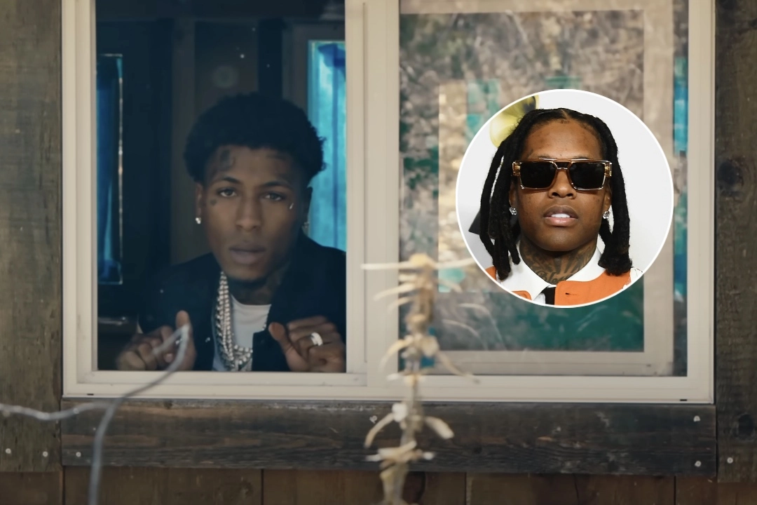 NBA YoungBoy, 교도소에서 Lil Durk의 OTF 멤버 폭행했다