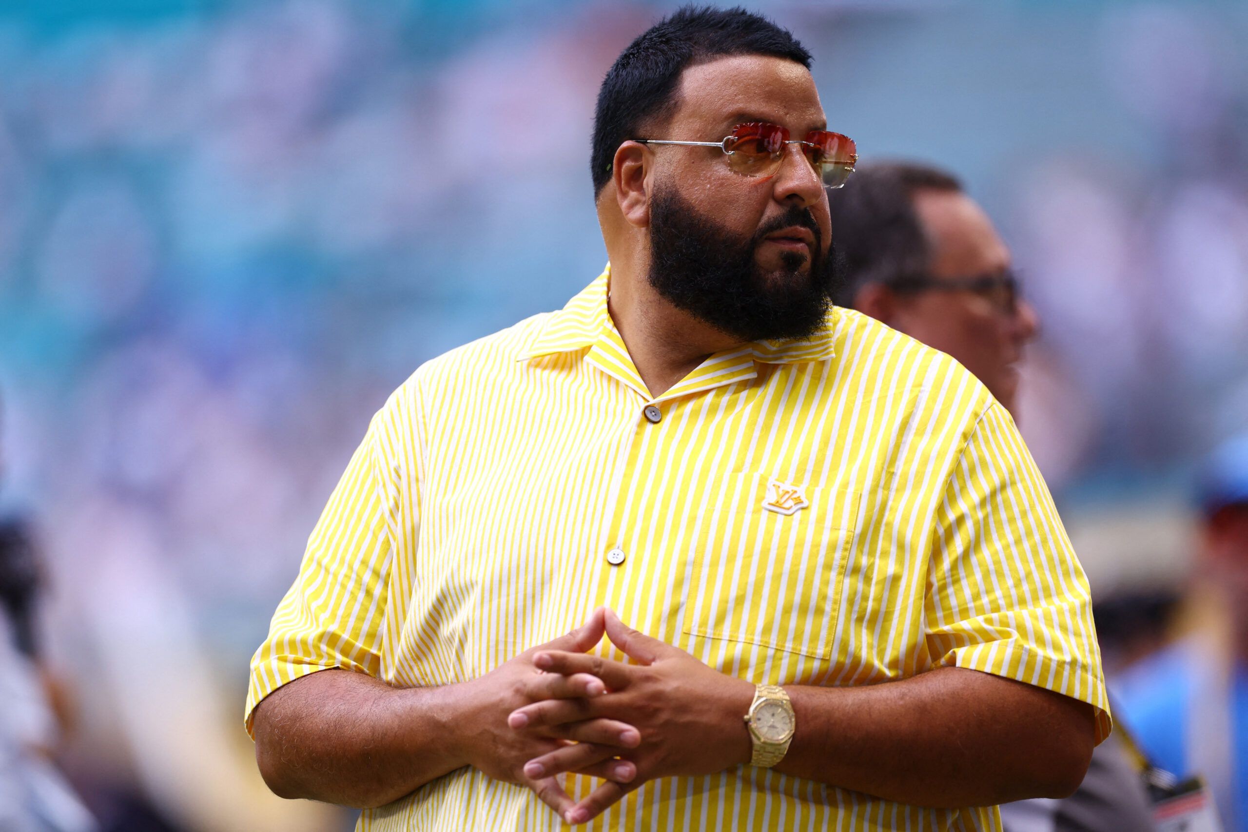 DJ Khaled, 새 앨범 "Aalam Of God" 발매일 공개