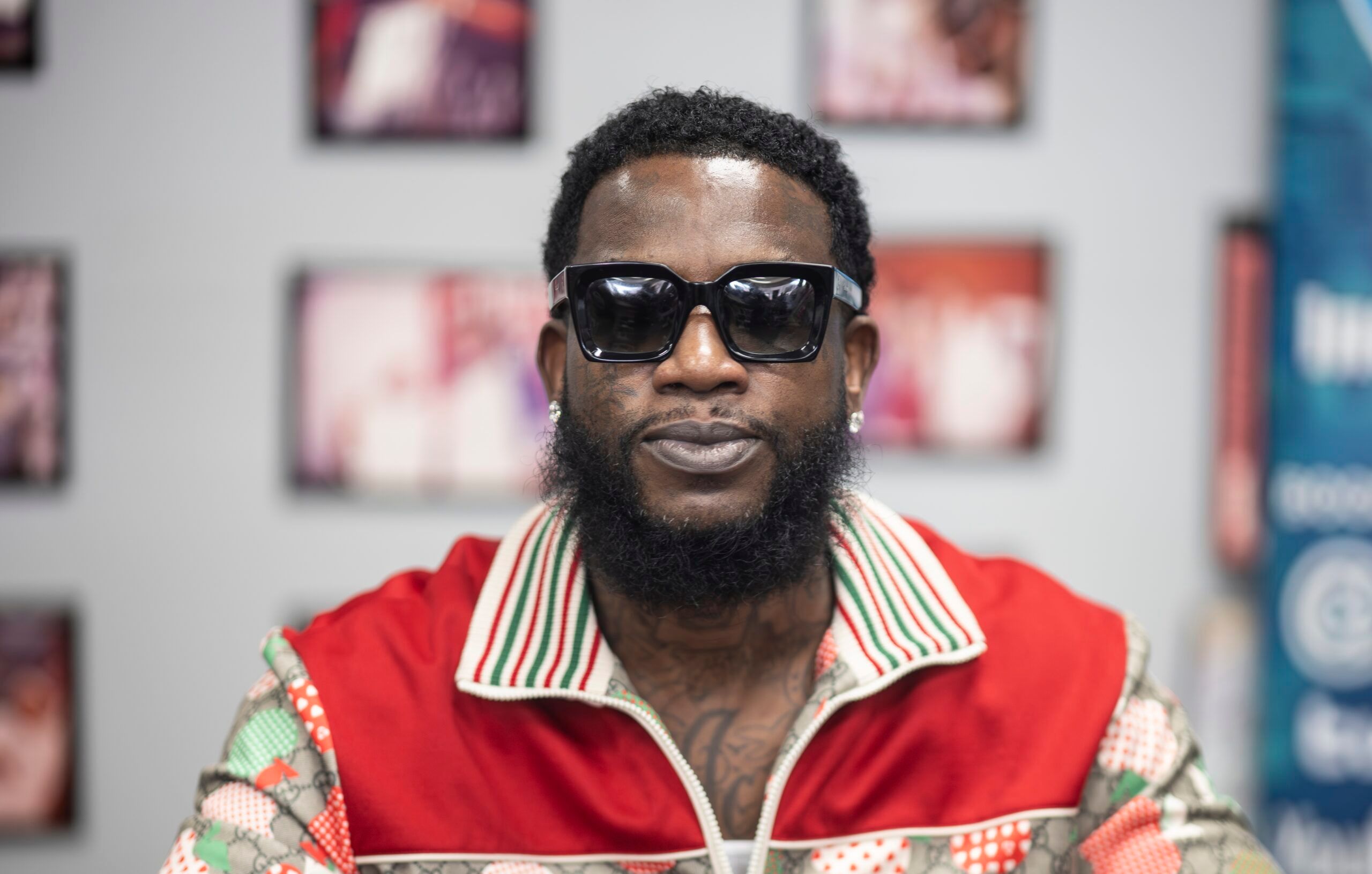 Pooh Shiesty 스니치 의혹 제기, Gucci Mane 향한 팬들의 반응이 뜨겁다