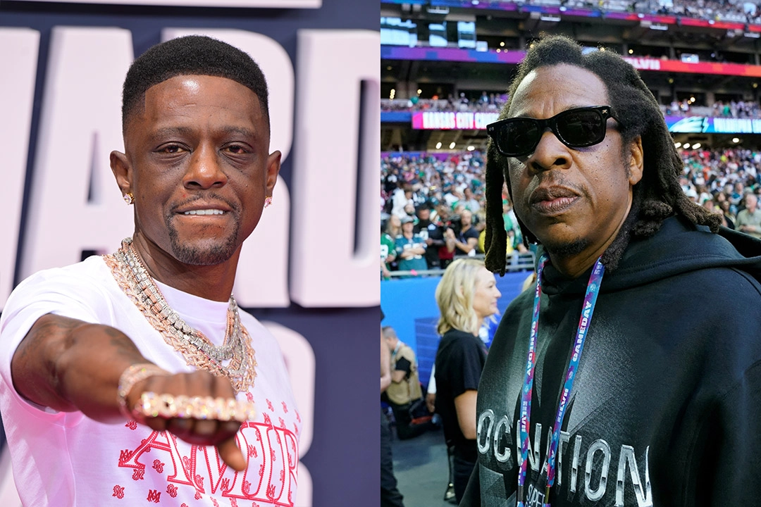 Boosie BadAzz, 남부 출신들은 Jay-Z보다 자신을 더 높게 평가할 것이라 주장