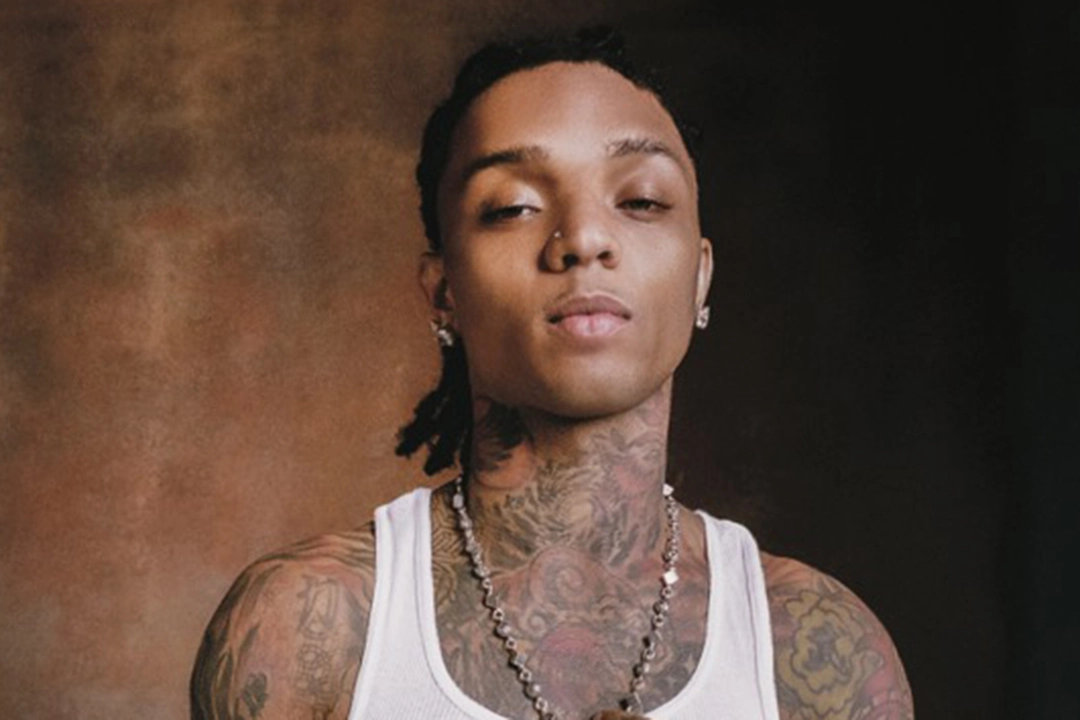 Swae Lee, "우리가 AI 스트립 클럽을 먼저 열어야 해"