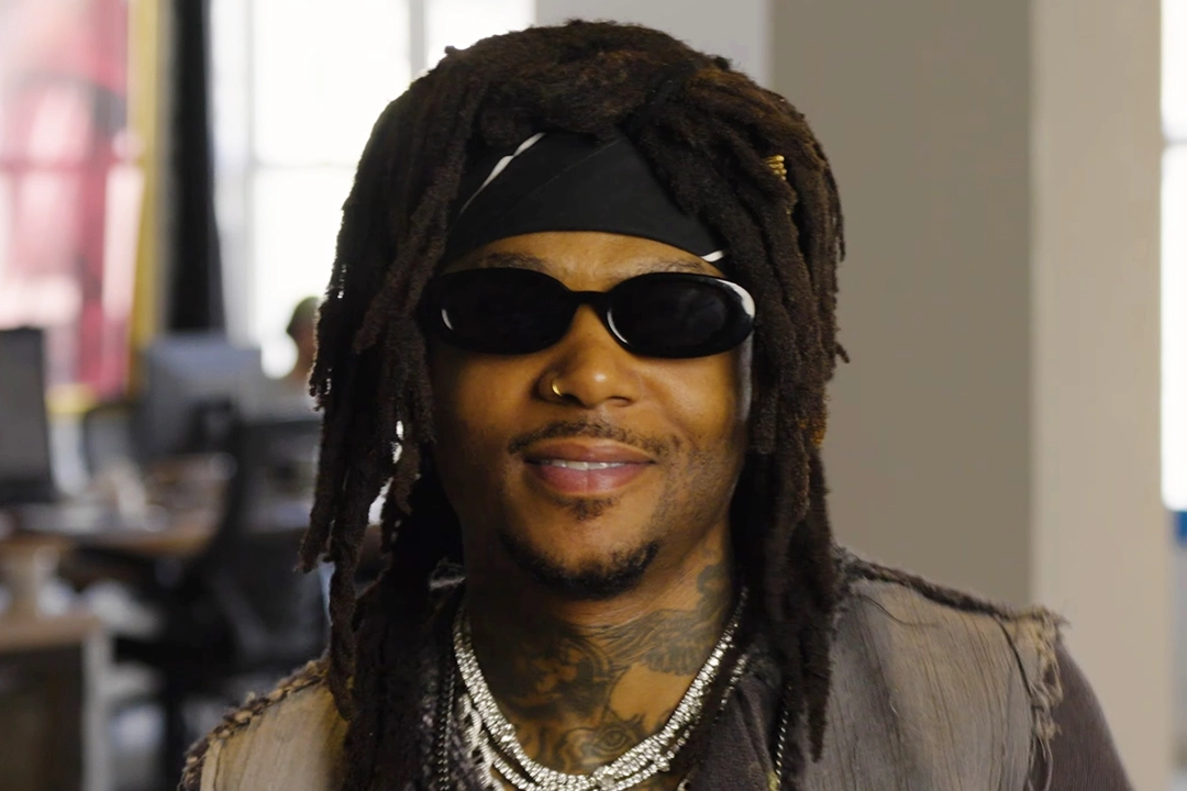 J.I.D가 말하는 가장 논란 많은 힙합 의견, 역대 최고의 리리시스트들, 그리고 아무도 묻지 않은 질문