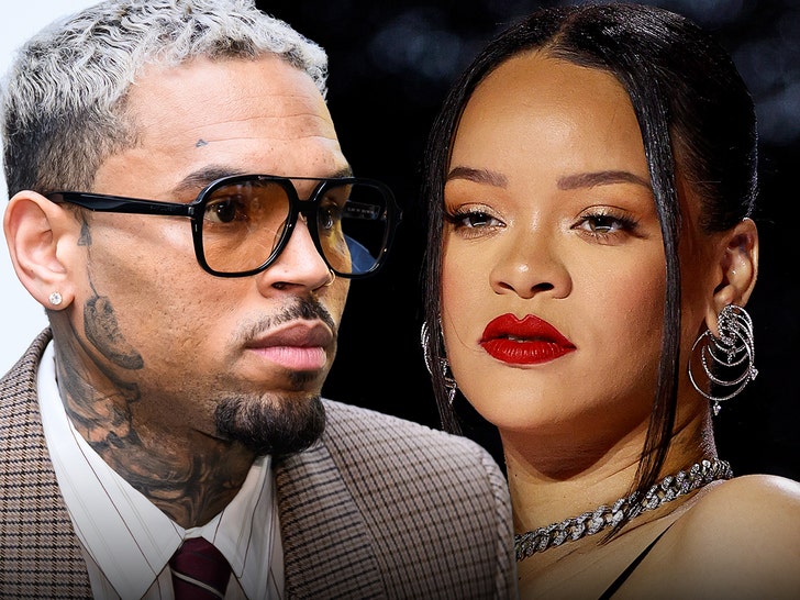 Chris Brown, 1290만 달러 배상 판결... 과거 리한나 폭행 사건 증언이 변수로