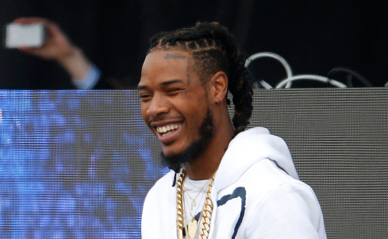 Fetty Wap, 새 앨범 'Zavier' 트랙리스트 및 피처링 라인업 공개