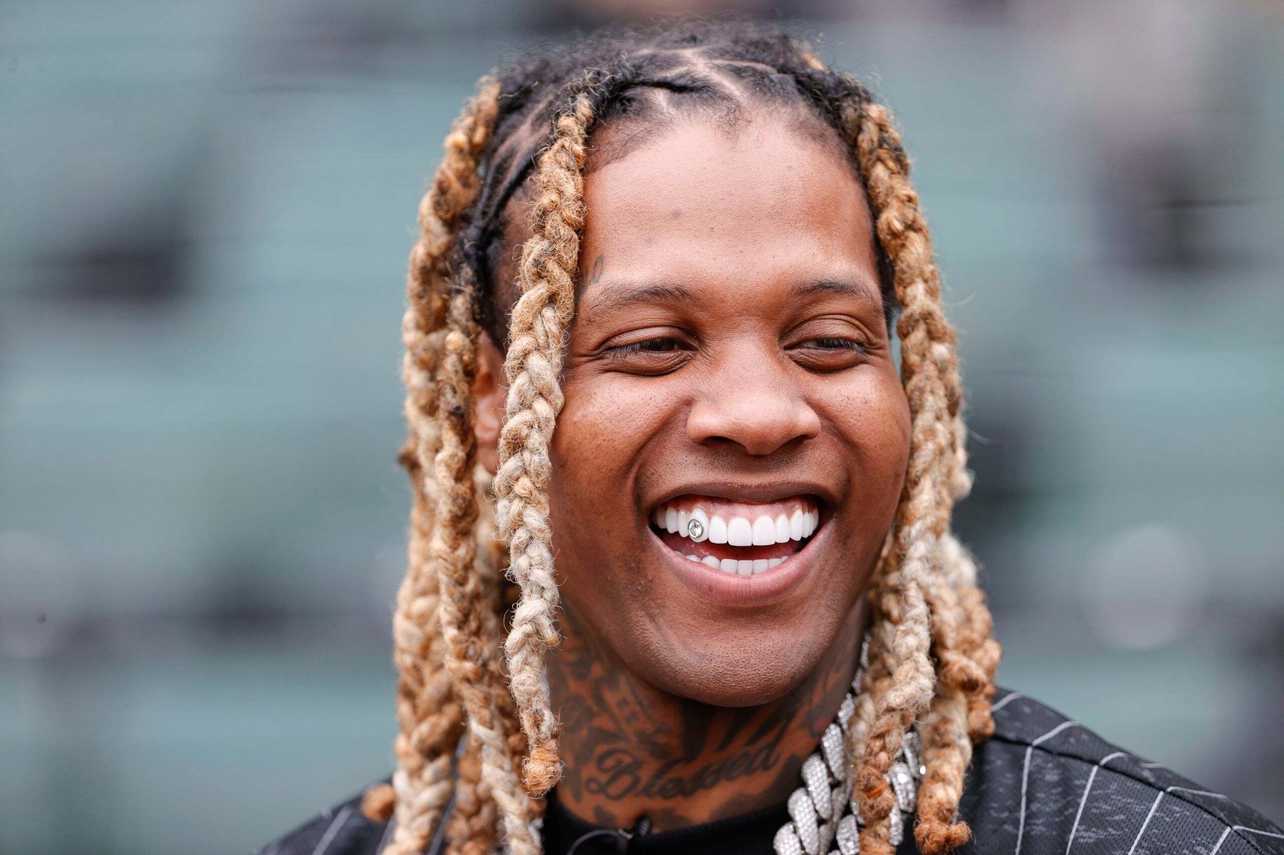 Lil Durk, 수감 중 근황 전해…"정신 건강 회복에 집중하고 있어"