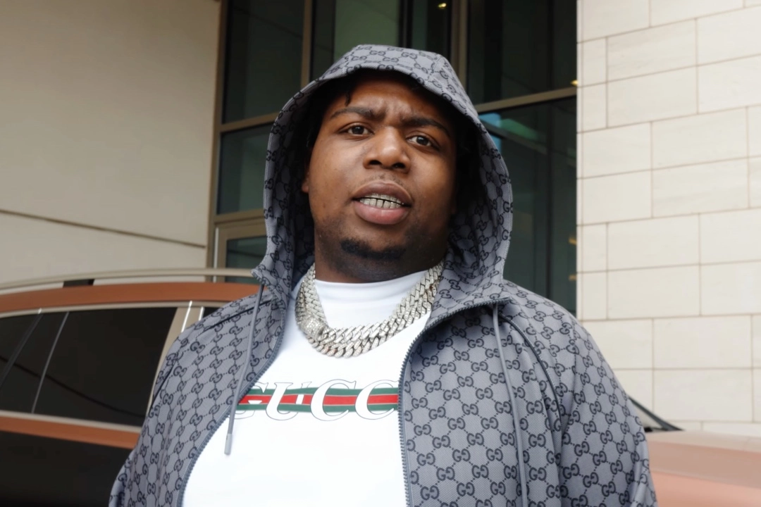 Gucci Mane 대상 강도·납치 연루 Big30, 법원의 반전 석방
