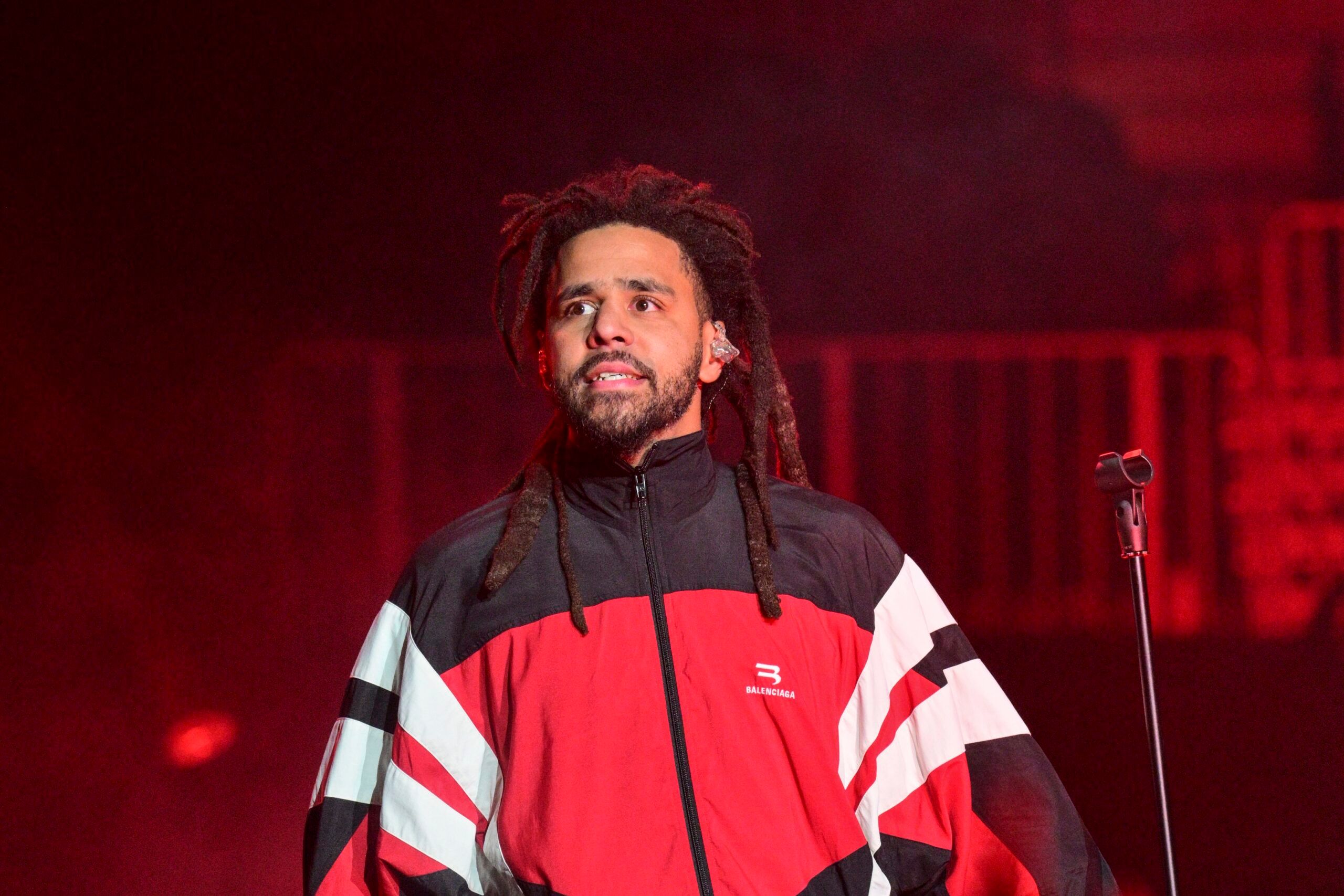 J. Cole, Kendrick Lamar의 Drake 디스 가사에 대한 혼란 고백