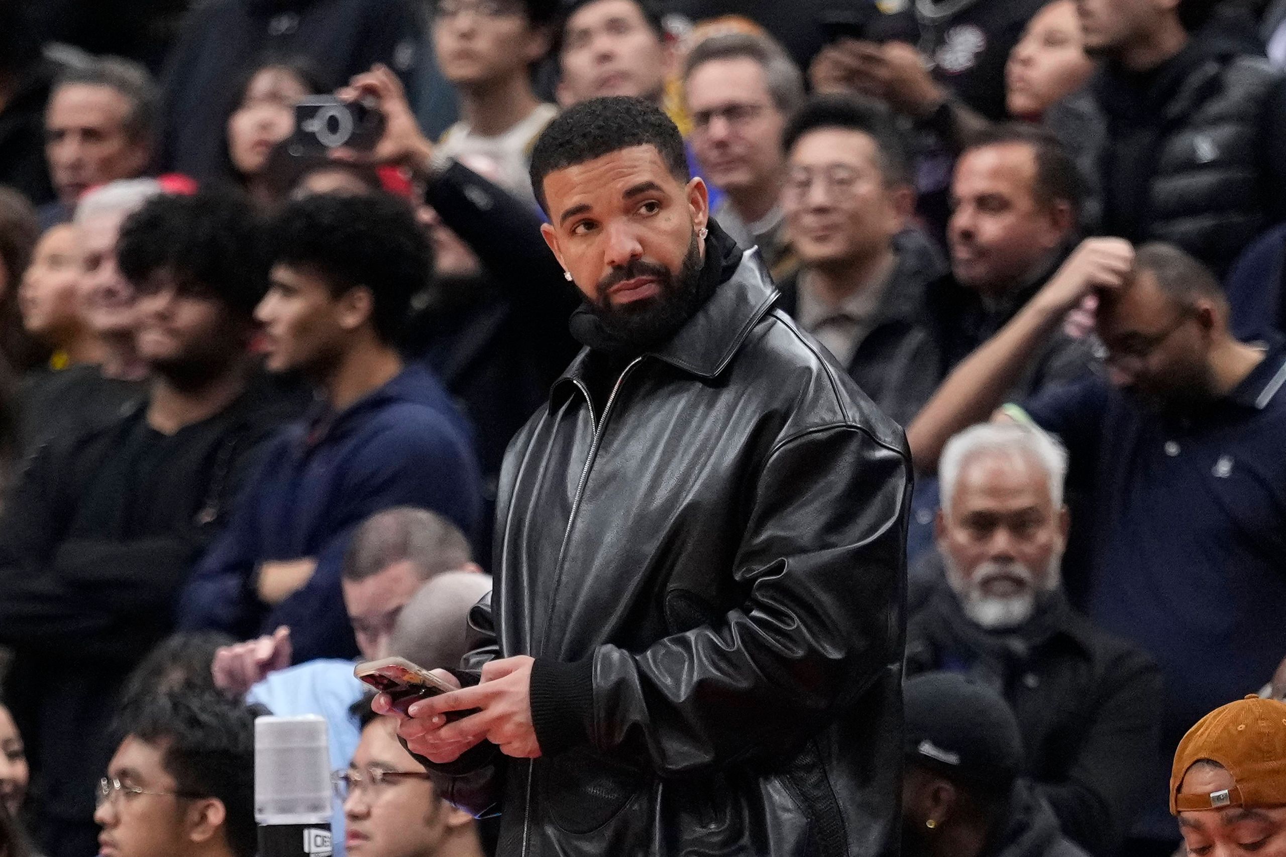 BenDaDonnn, "Drake가 ICEMAN 발매와 동시에 투어를 갈 것"이라 주장