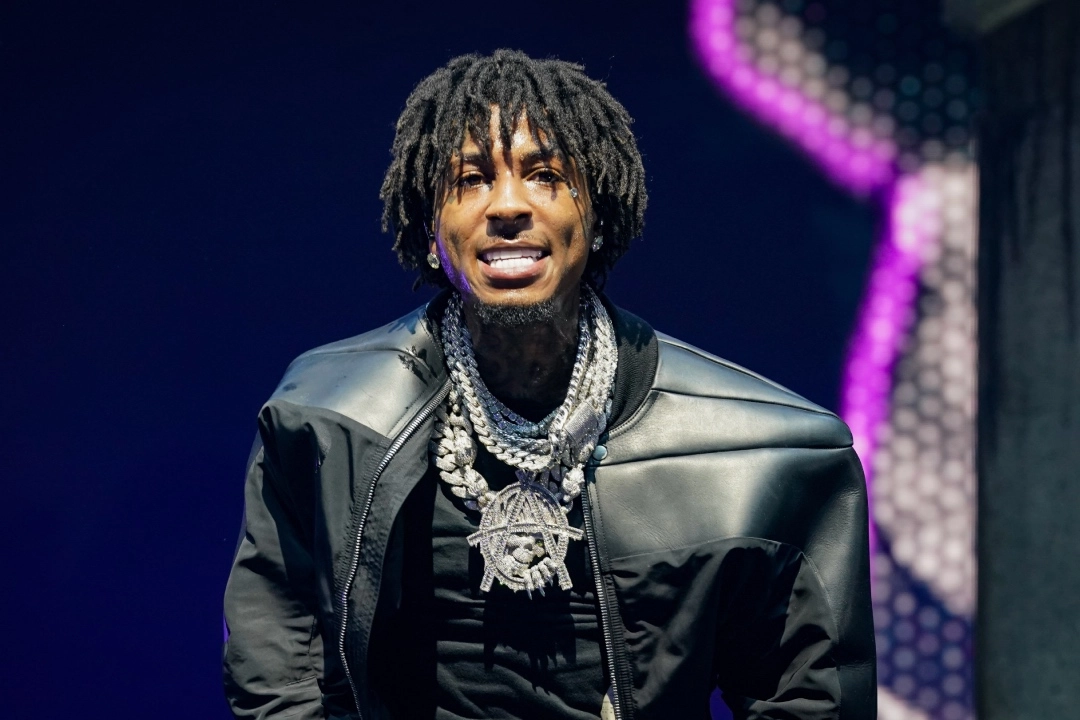 YoungBoy Never Broke Again의 MASA 투어, 7천만 달러 이상 수익 기록