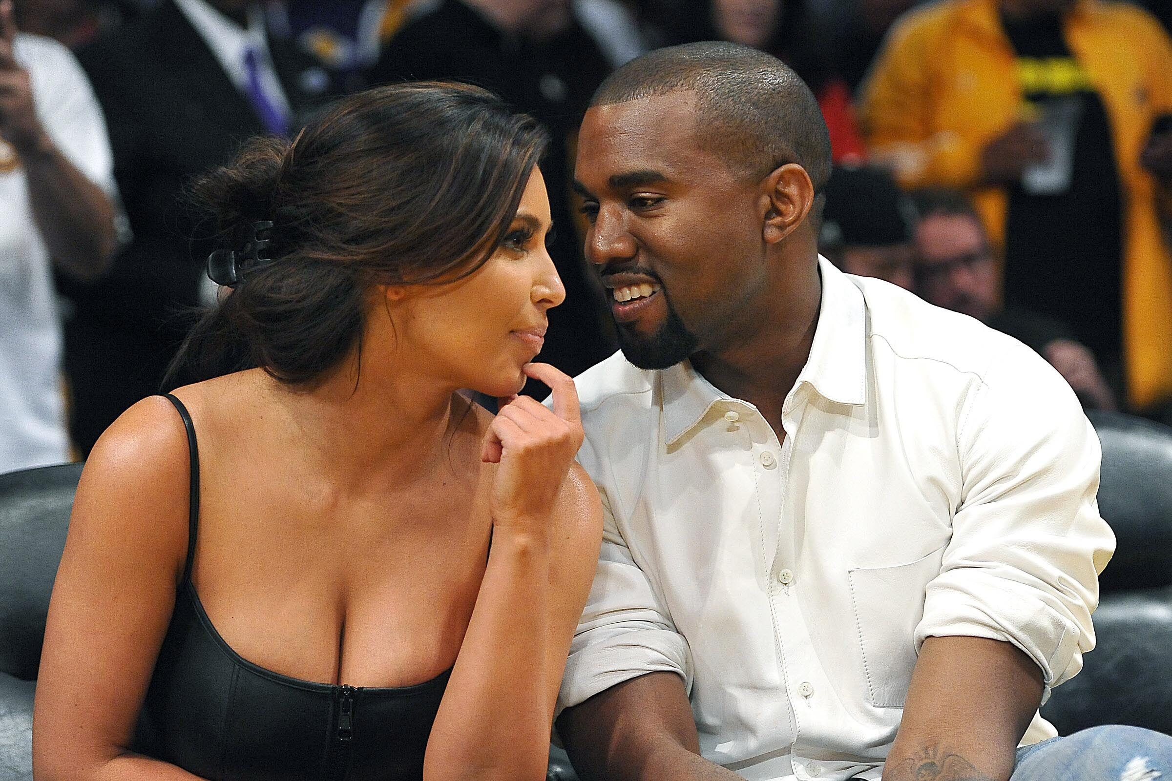 Kim Kardashian, 영상 통화로 딸 North West의 포르투갈 무대 지켜봐
